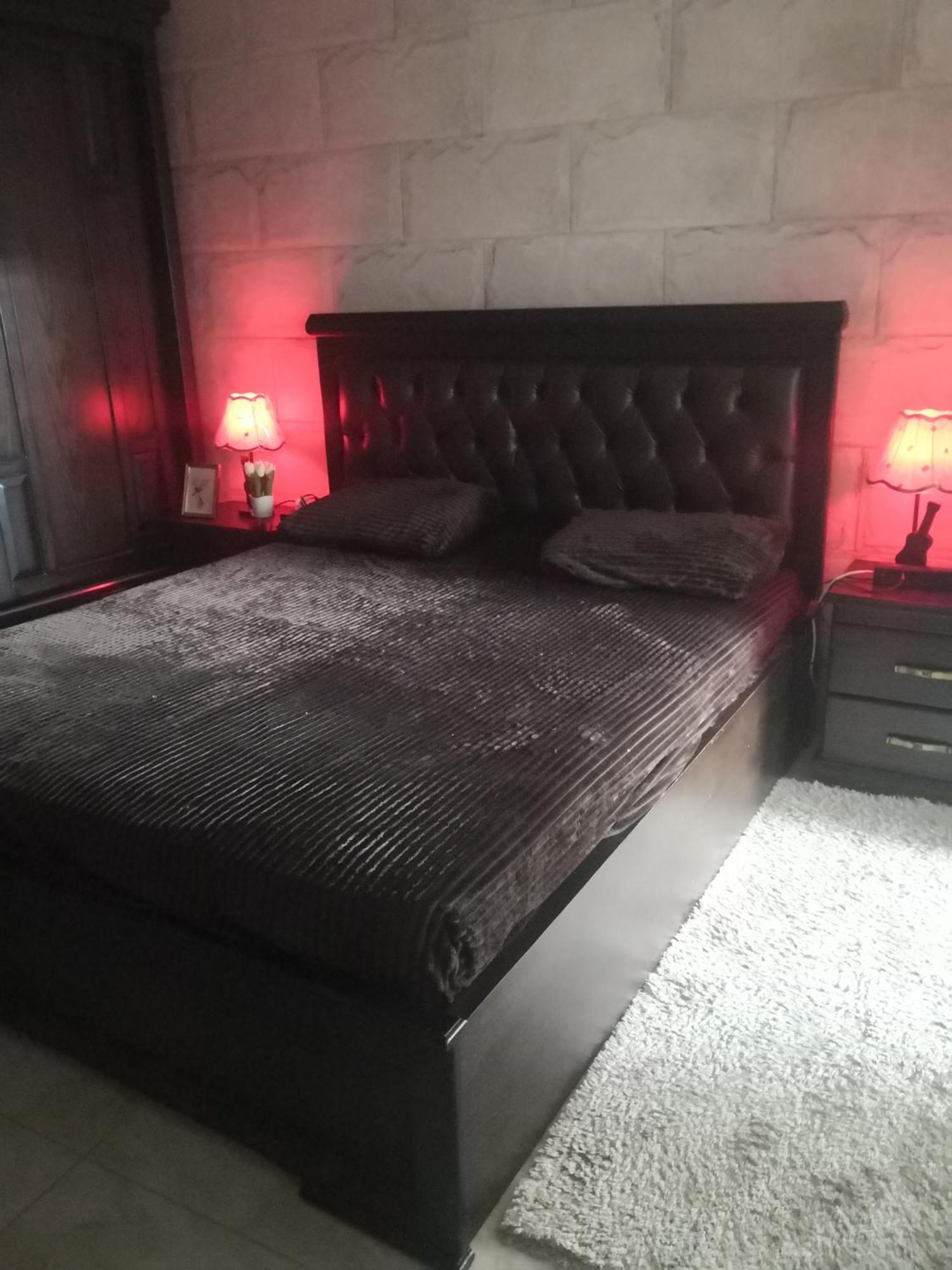 White Tulips Apartment الزنبقة البيضاء Jarash Buitenkant foto